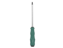 Herramienta de reparación T40, llave hexagonal magnética para tornillos, acero cromo vanadio.