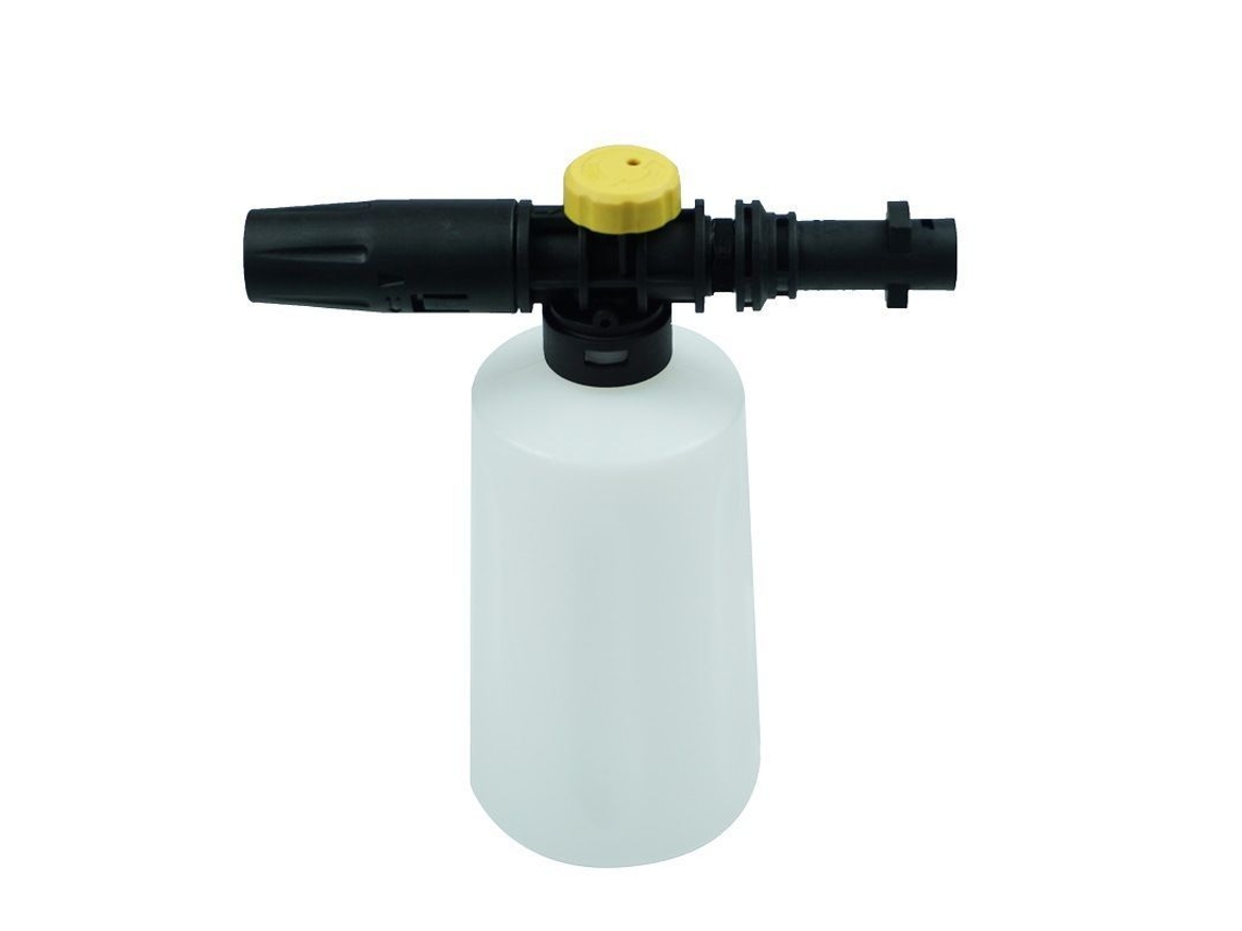 2026-cañón De Espuma Linjou 0.75l Accesorio Para Lavadoras De Alta Presión Compatible Con K2 K3 K4 K5 K7