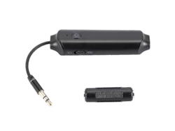 Transmisor y receptor Bluetooth 5.0, adaptador inalámbrico Bluetooth 2 en 1 Snngv Rosewell