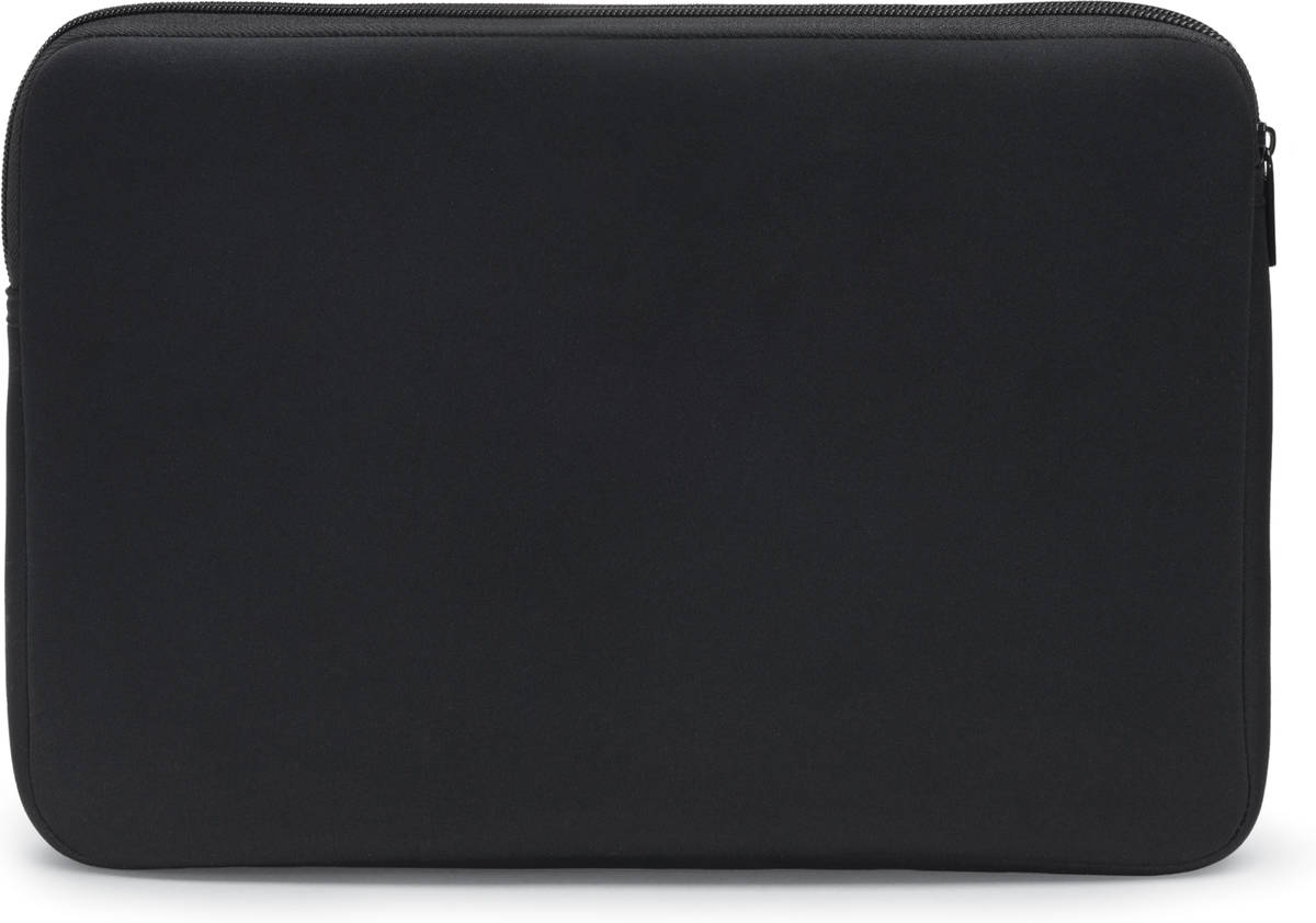 Bolsa DICOTA Perfect Skin (Universal - 14.1'' - Negro)