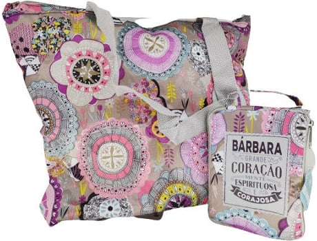 Bolso H&H Bárbara Mujer