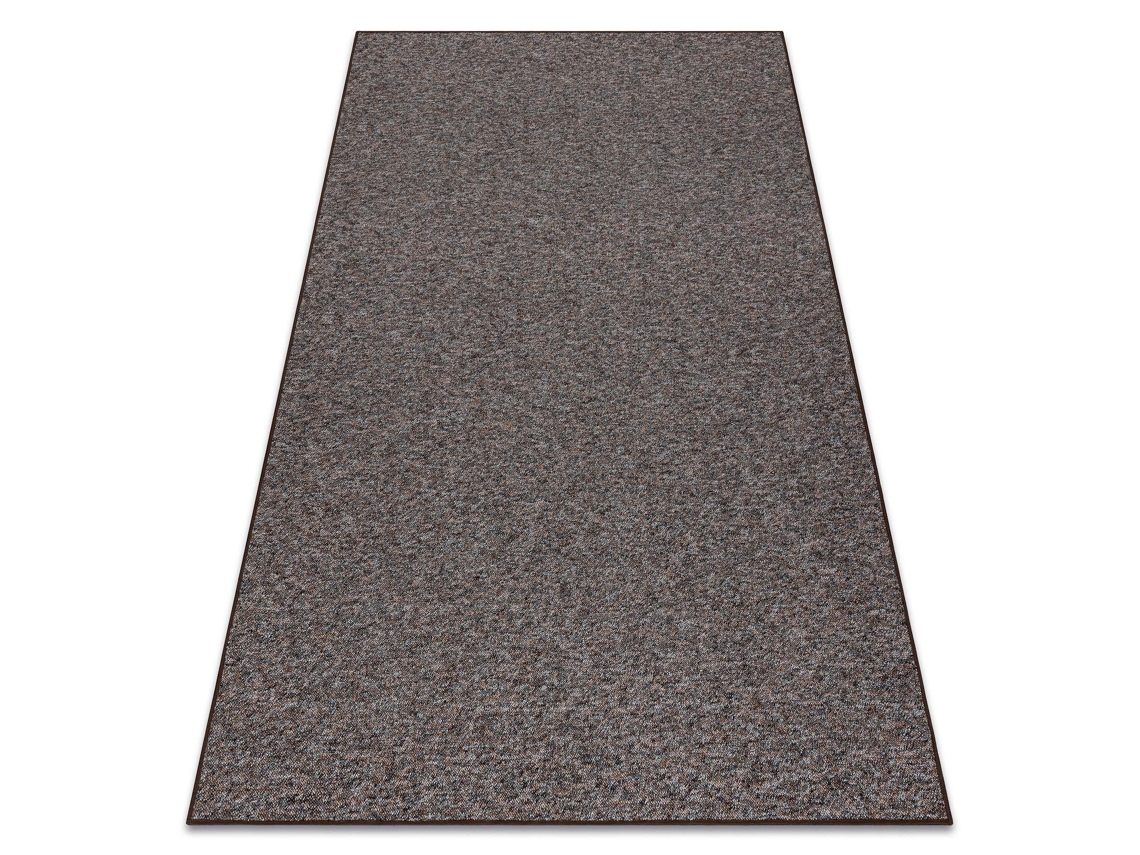 Moqueta Para Edificios Públicos Superstar 310 Beige/Marrón (250 x 500 cm)