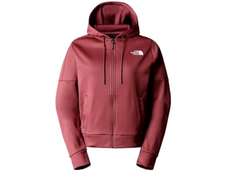 Chaqueta W Reaxion Fl Fz Hd