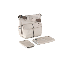 Bolso Cambiador para bebé