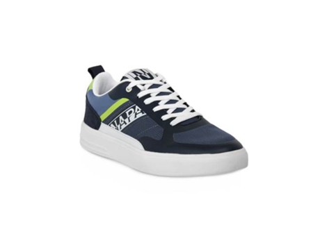 Zapatillas de Hombre NAPAPIJRI Azul (42)