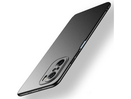 Carcasa Xiaomi Mi 11i PHONECARE Hard Case Slimshield Negro