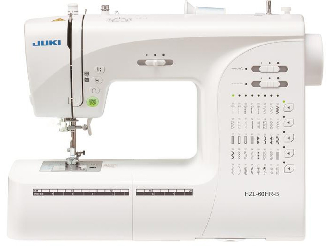 Máquina de coser JUKI Hzl-60H