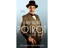 Libro Poirot and Me de David Suchet (Inglés)