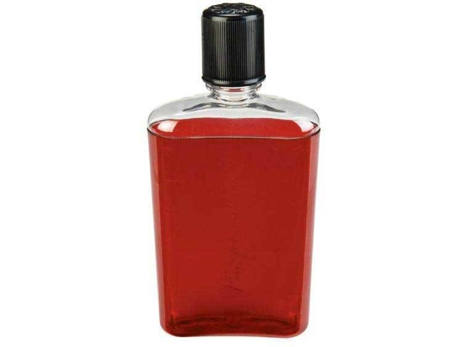 Transportador de Botellas NALGENE Petaca K Color
