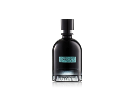 Hotis 100Ml Edp UNA VEZ PERFUME