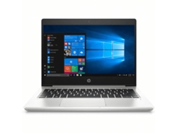 HP 430 G6 13.3" / I5-8265u / 8 GB DDR4 256 GB SSD Windows 11 (reacondicionado como nuevo)