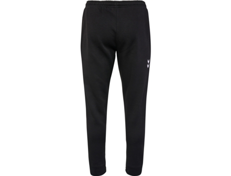 Pantalones de Chándal para Padel HUMMEL (Hombre - Negro - S)