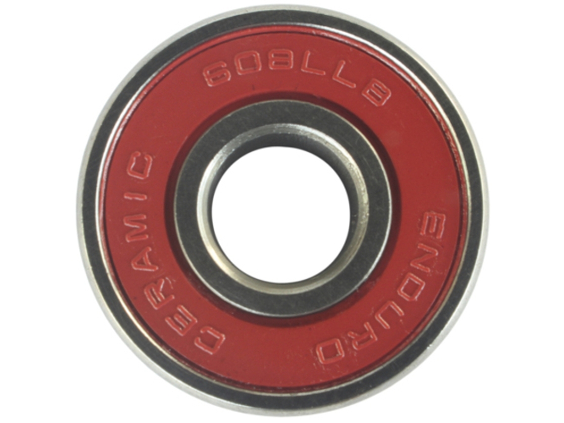 Rodamientos E ENDURO BEARINGS CH 608 LLB-8x22x7 TU