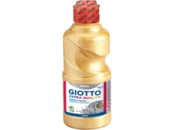 Guache GIOTTO Líquido Dorado (250ml)