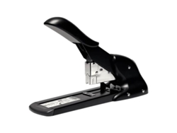 Grapadora RAPID HD110 Negro
