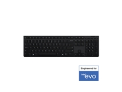 Teclado LENOVO Gris