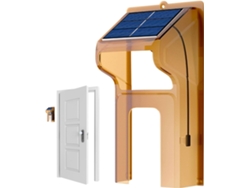 Protección Carcasa Para Timbre Ring – De