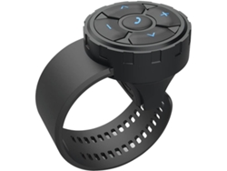 Correa De Control Remoto Bluetooth Inteligente Para Coche, Controlador Para Teléfono, Resistente Al Agua Ip67, Para Bicicleta.