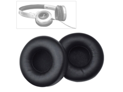 Almohadilla de espuma suave para auriculares AKG K430 - Negra