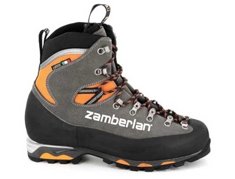 Botas para Hombre ZAMBERLAN 2092 Mountain Trek Goretex Rr Gris para Montaña (EU 47)