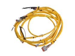 Accesorio de cable de encendido Tosd‑28‑058 para Komatsu PC300‑7/360‑7 (6743‑81‑8310)