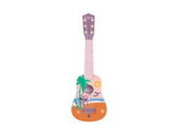 Disney Stitch Angel Meine Erste Gitarre – 53 Cm