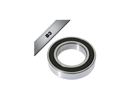 Rodamiento Black Bearing B3 - MR240737-2RS - 24,07 x 37 x 7 mm