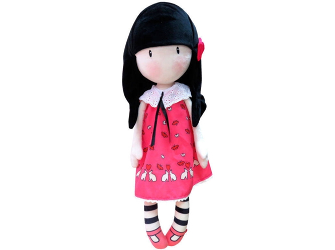 Muñeca Gorjuss CYP BRANDS 75966