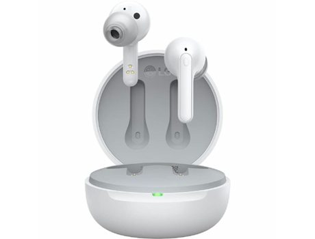 Auriculares Inalámbricos LG TONE-FP3 Blanco