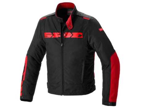 Abrigo para Hombre SPIDI Solar H2out Multicolor para Motociclismo (L)