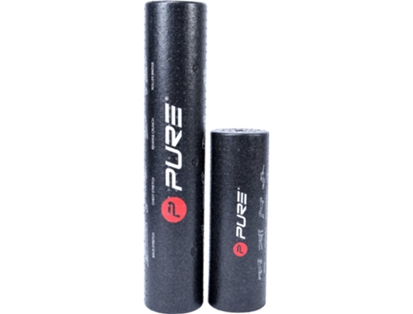 Rollos de Yoga PURE2IMPROVE Rolo espuma trainer