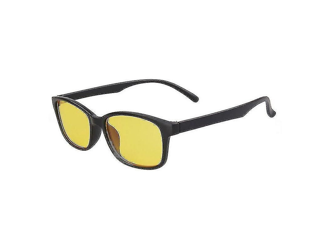 Gafas Unisex Anti-luz Azul Para Ordenador Y Videojuegos, Antifatiga, Antirradiación.