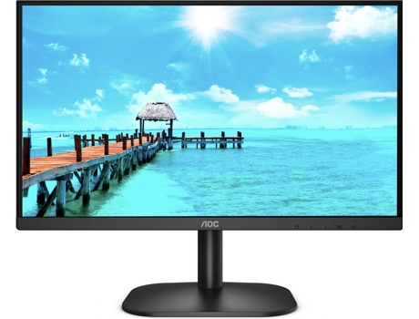 Monitor AOC 24B2XHM2 (24'' - FHD - LCD)
