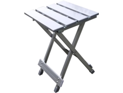 Silla Plegable Portátil Besportble De Duradera Ligera Acampar Picnic
