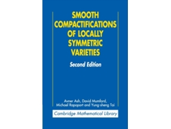 Smooth Compactifications of Locally Symmetric Varieties