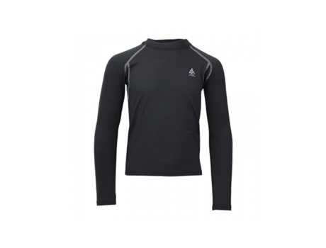 Camiseta de Niña para Esquí PEAK MOUNTAIN Multicolor (4 años)