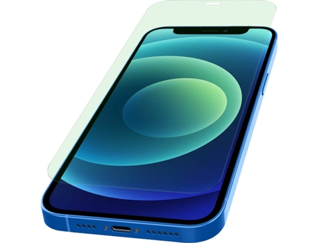 Protector Xiaomi Redmi Note 10 Pro BASEUS 9H Anti-luz Azul