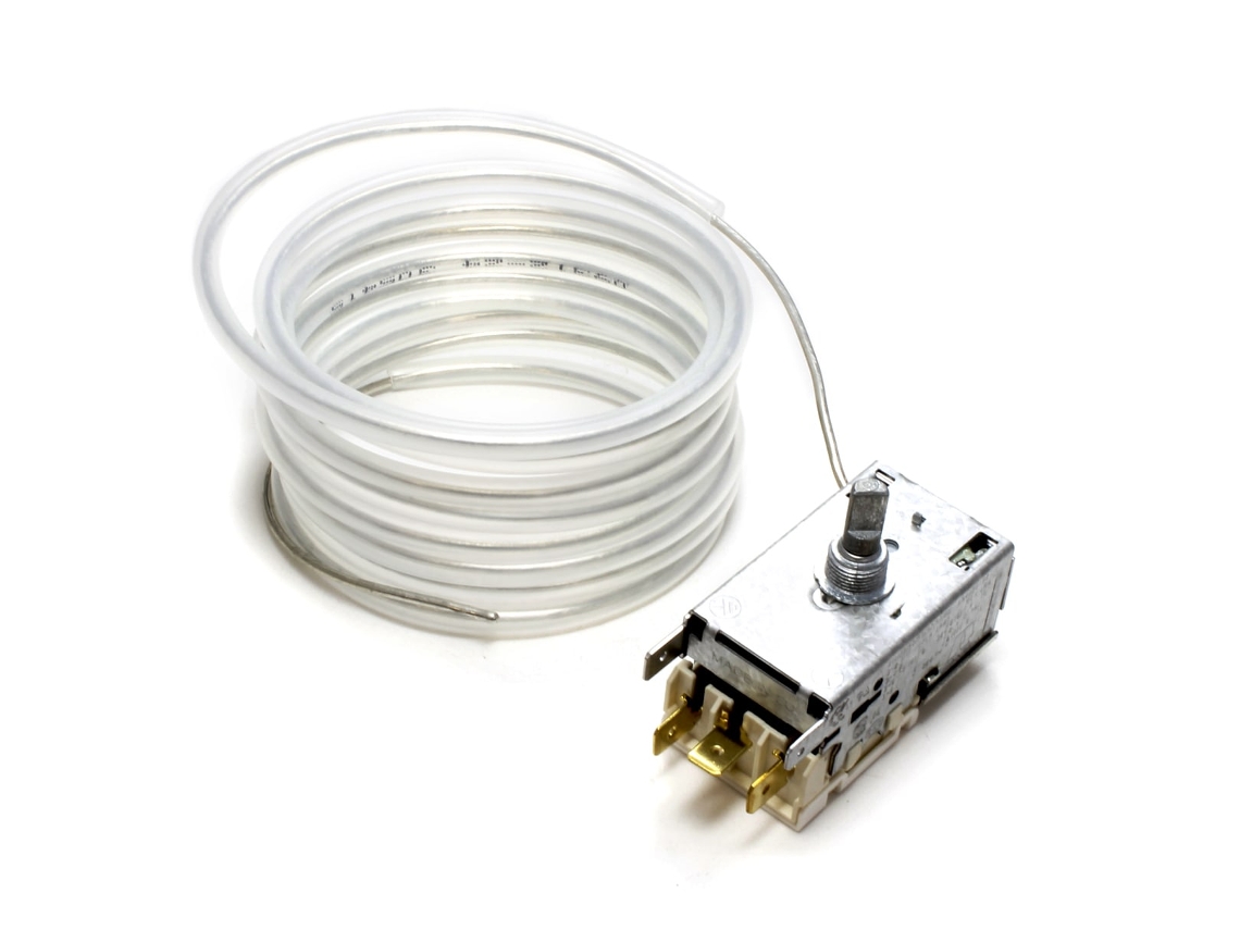 Termostato De Frigorífico Ranco K54-l1853 Cong. C/a 2500mm Para Frigorífico/congelador Trf207un