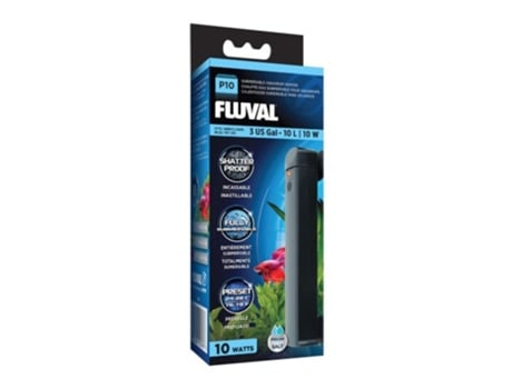 Calentador para Reptiles FLUVAL 280 GR