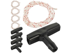 Cepillo voluminizador y rizador para secador de pelo Olysi Shop