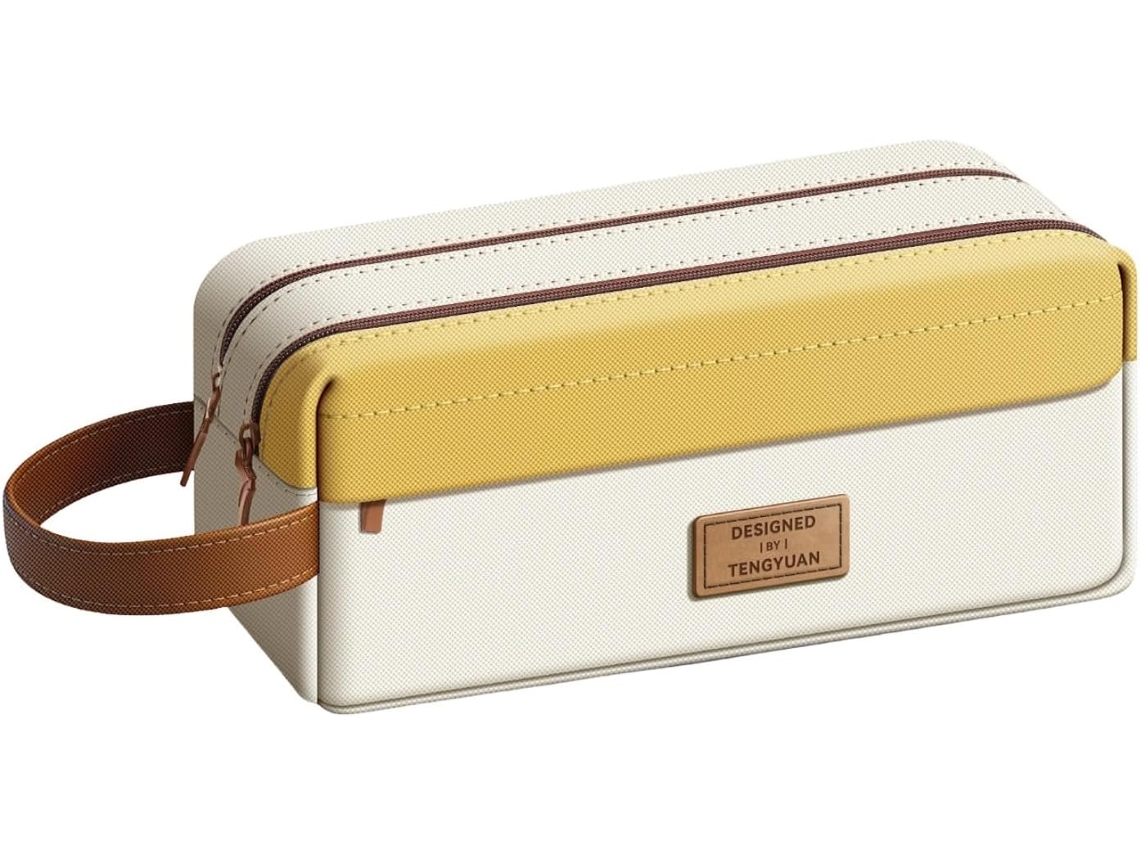Estuches para lápices, maquillaje y material escolar de SFUSHOS