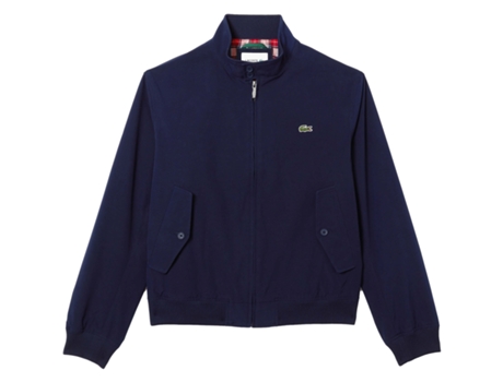 Chaqueta de Hombre LACOSTE Bluson Azul (52)