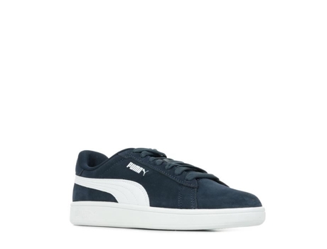 Zapatillas Unisex PUMA Smash Sd Jr Outro (36)