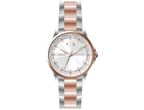 Reloj ARMANI EXCHANGE para Mujer Reloj ARMANI EXCHANGE Lady Hampton