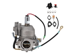 Kit de carburador robusto, estable, altamente eficiente y versátil para 24 393 04‑s 24 393 16‑s