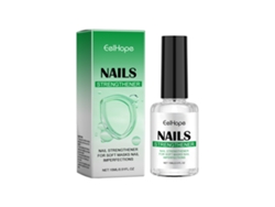 Sérum reparador y fortalecedor para uñas y cutículas, con vitamina E y proteína de trigo, 15 ml.