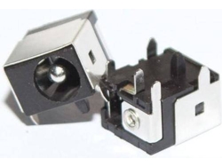 Conector DC Jack para Lg E50 E500 500 X110 X59Gl