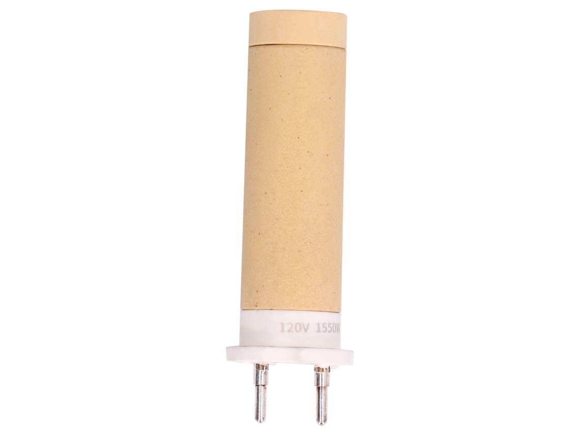 Núcleo Calefactor Cerámico De 120 V Y 1550 W Para Elementos Calefactores De Soplete De Soldadura.