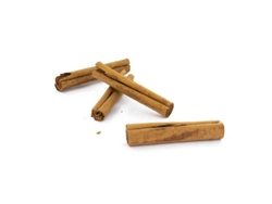 Canela entera de Madagascar ecológica - 18 g