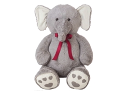 Peluche CREACIONES LLOPIS Wanda Elefante 120 cm